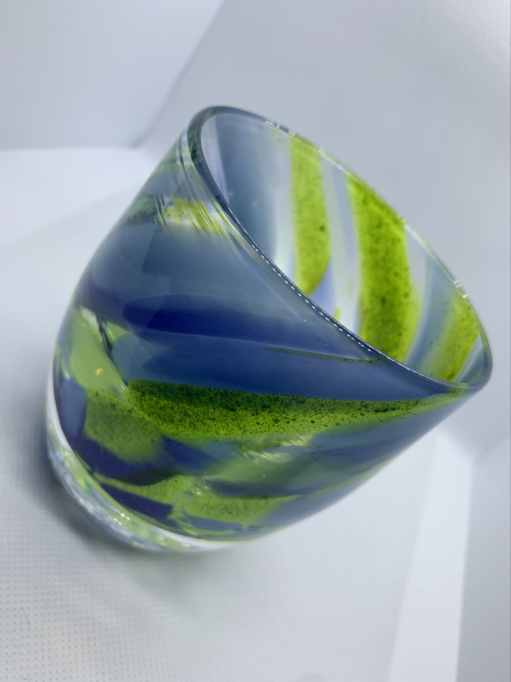 Thrive - Glassybaby art collectible [Barcode 409900015105] - Main Image 2