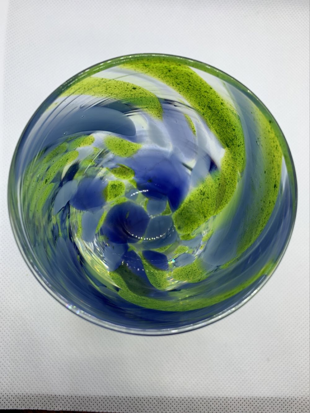 Thrive - Glassybaby art collectible [Barcode 409900015105] - Main Image 3