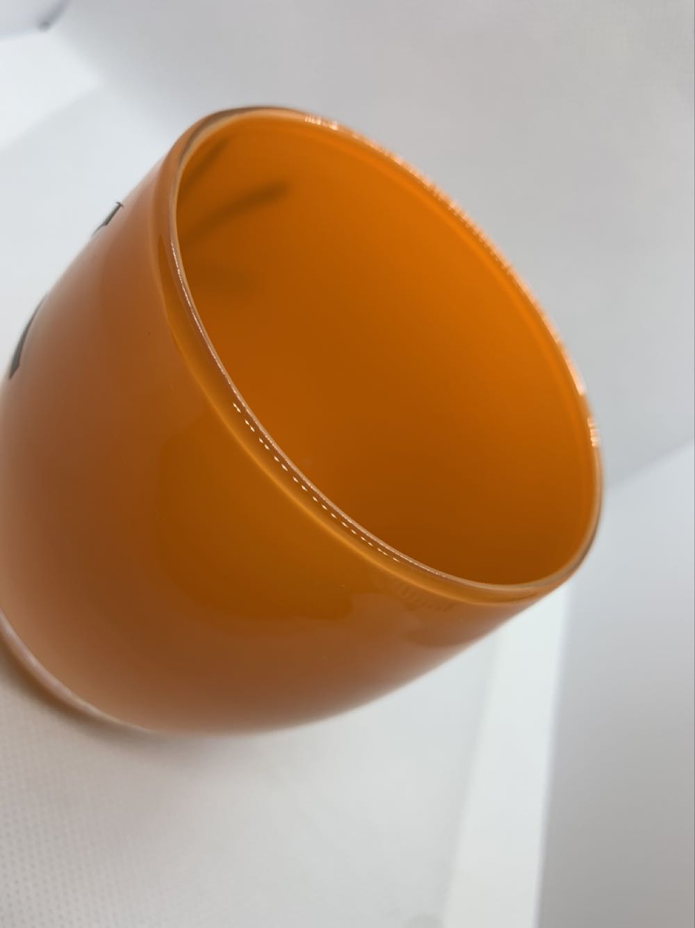 Sweet Patootie - Glassybaby art collectible [Barcode 0400100004371] - Main Image 2