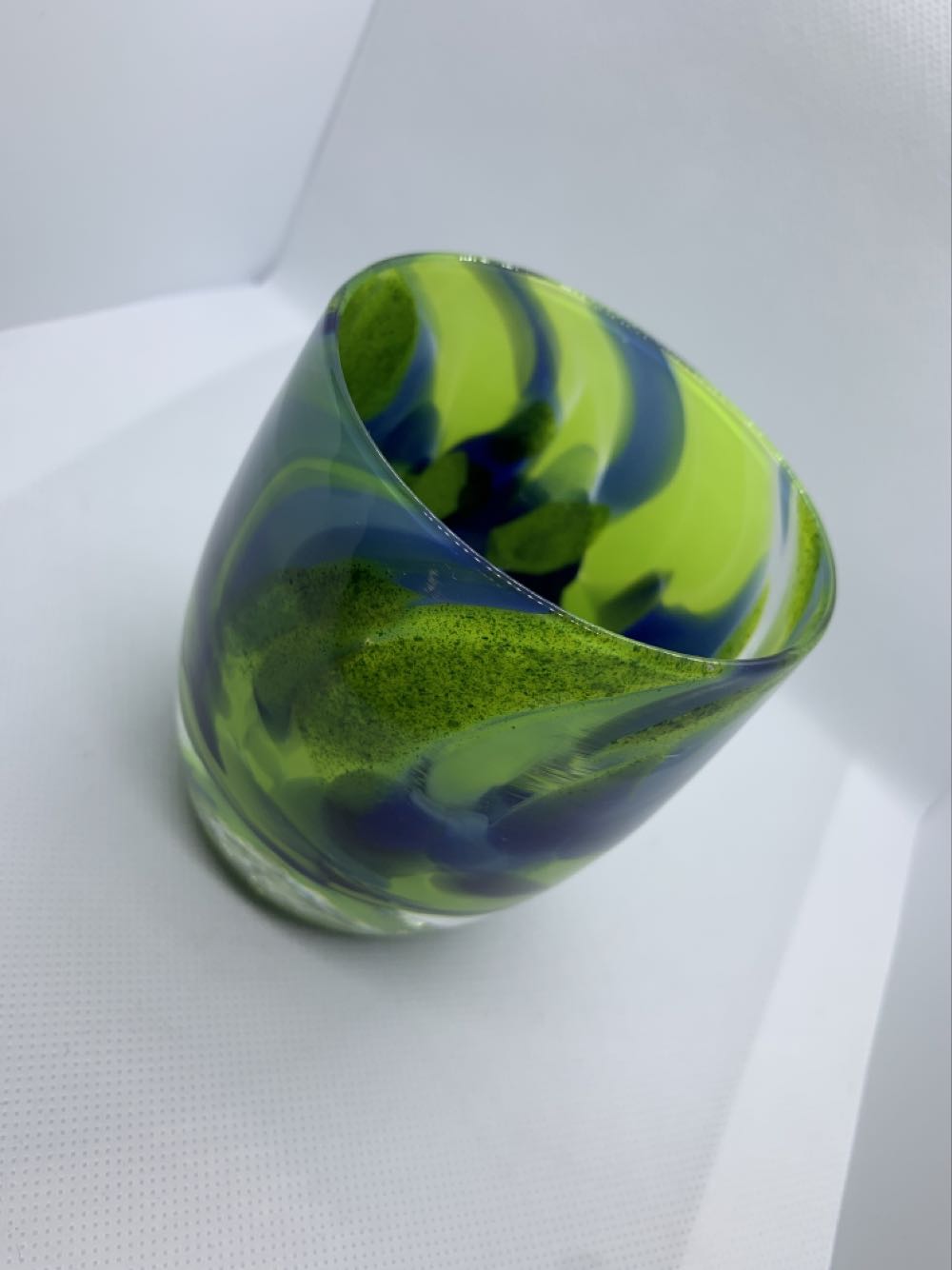 Thrive - Glassybaby art collectible [Barcode 409900015105] - Main Image 2