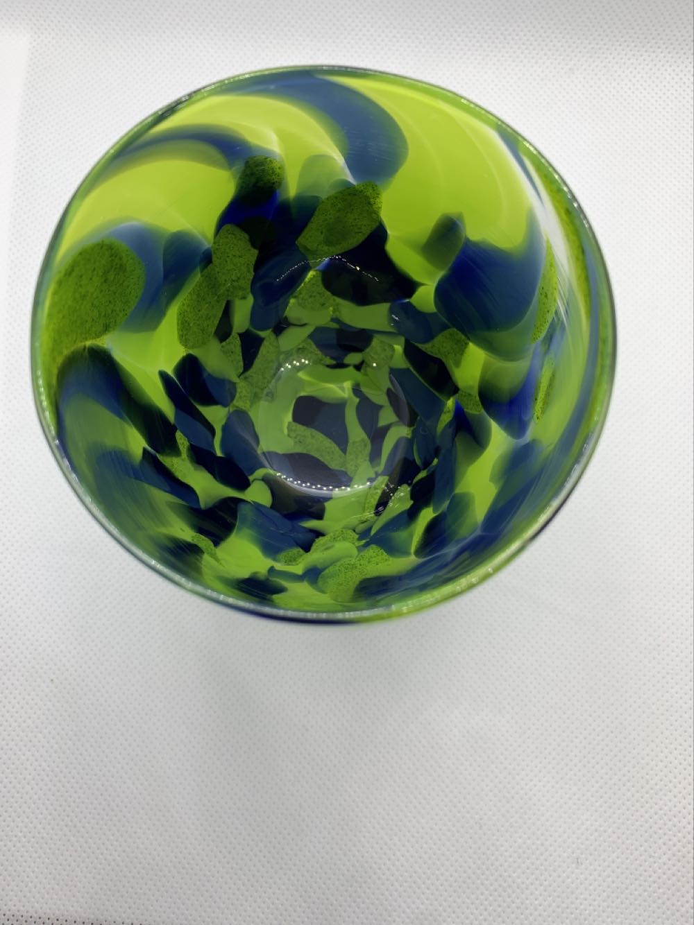 Thrive - Glassybaby art collectible [Barcode 409900015105] - Main Image 3