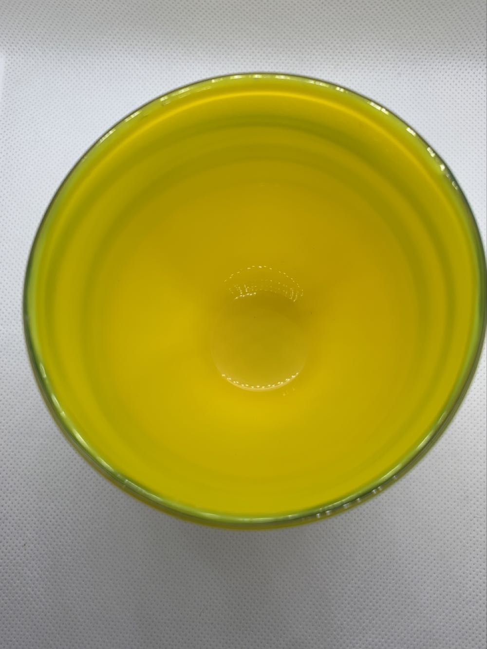 Be kind  - Glassybaby art collectible - Main Image 3