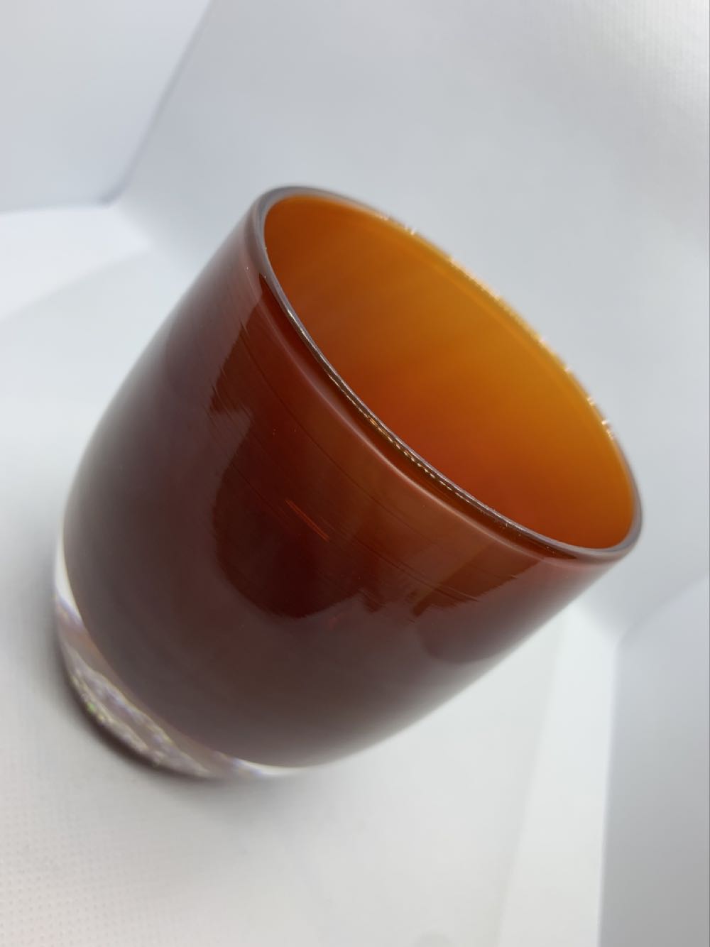 Horoscope - Glassybaby art collectible - Main Image 2