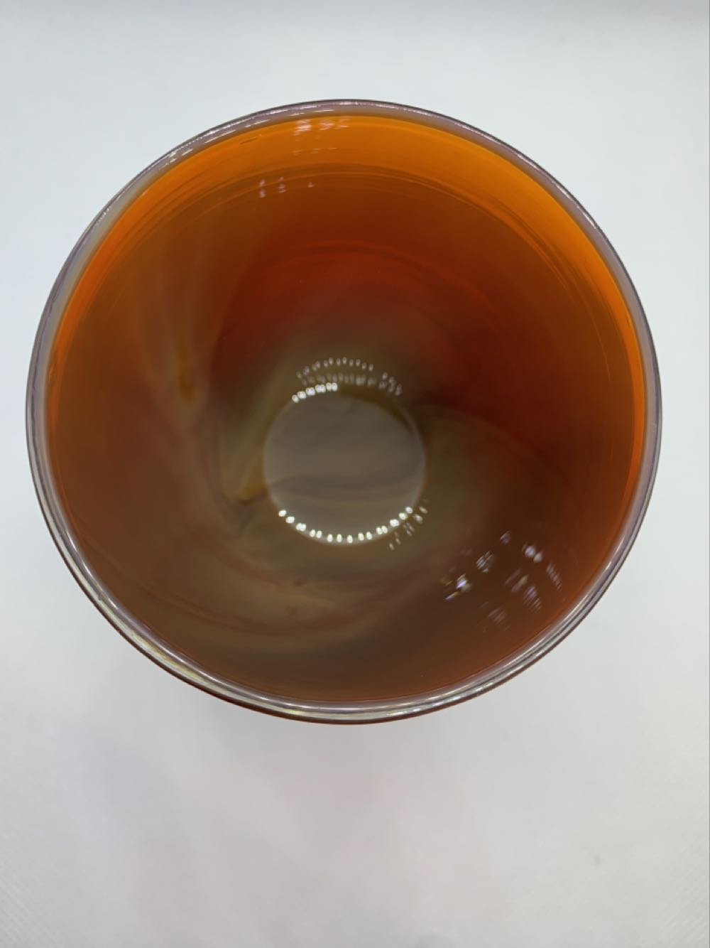 Horoscope - Glassybaby art collectible - Main Image 3