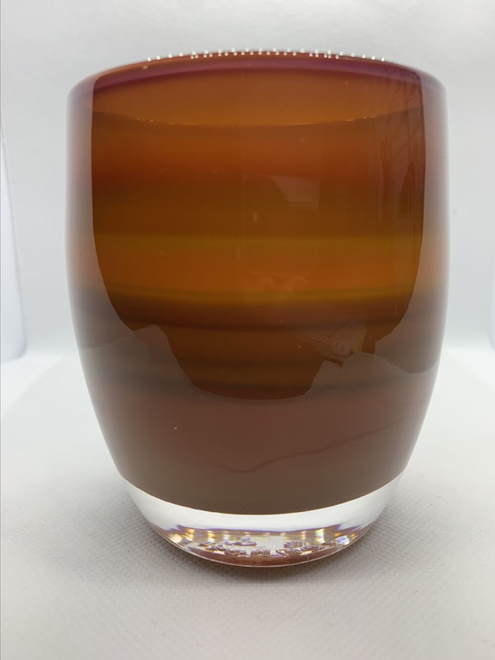 San Bernardino Stampede Poster