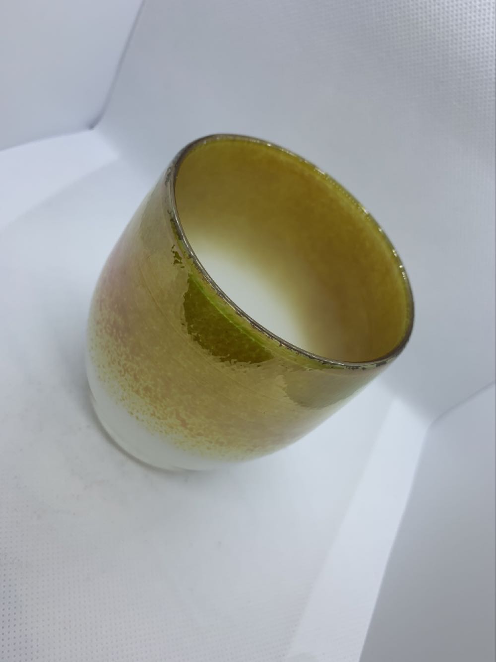 Grace - Glassybaby art collectible [Barcode 409900002860] - Main Image 2