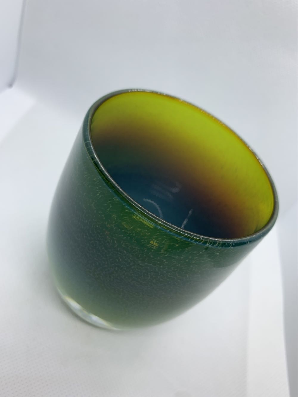Hudson - Glassybaby art collectible [Barcode 400100001172] - Main Image 2