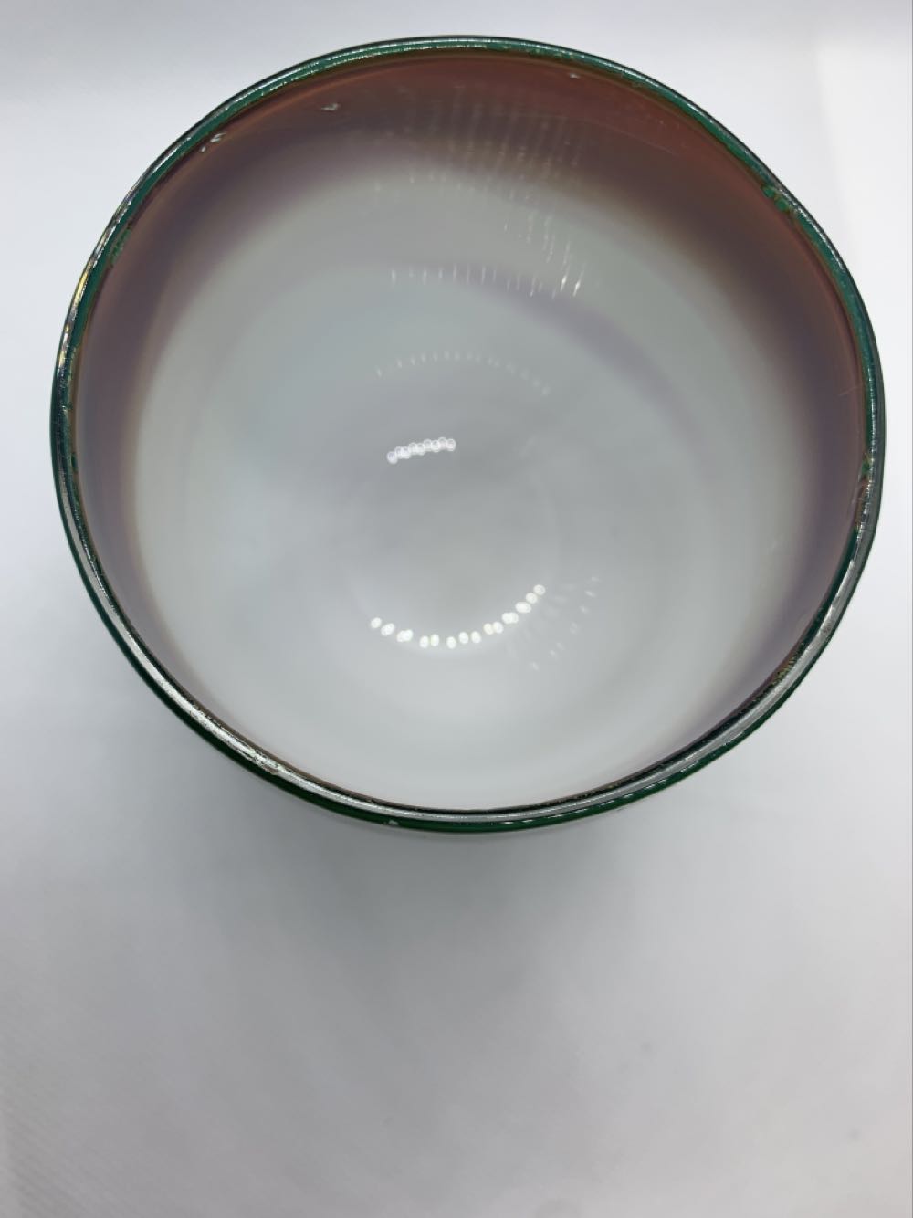 Sold- Kindfull - Glassybaby art collectible [Barcode 409900003539] - Main Image 3