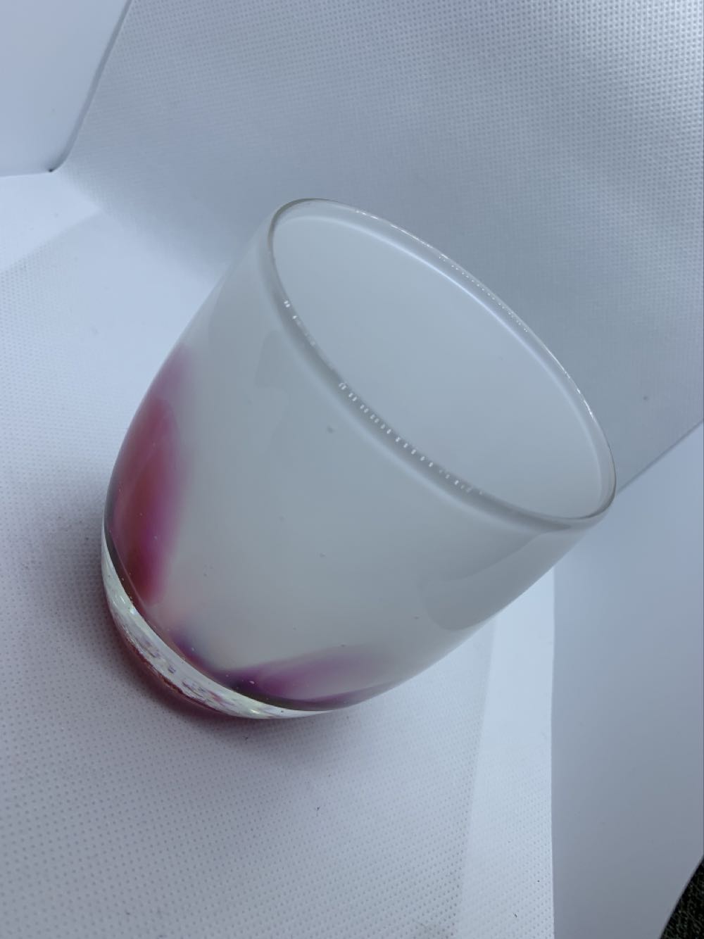 Petal - Glassybaby art collectible [Barcode 409900009180] - Main Image 2