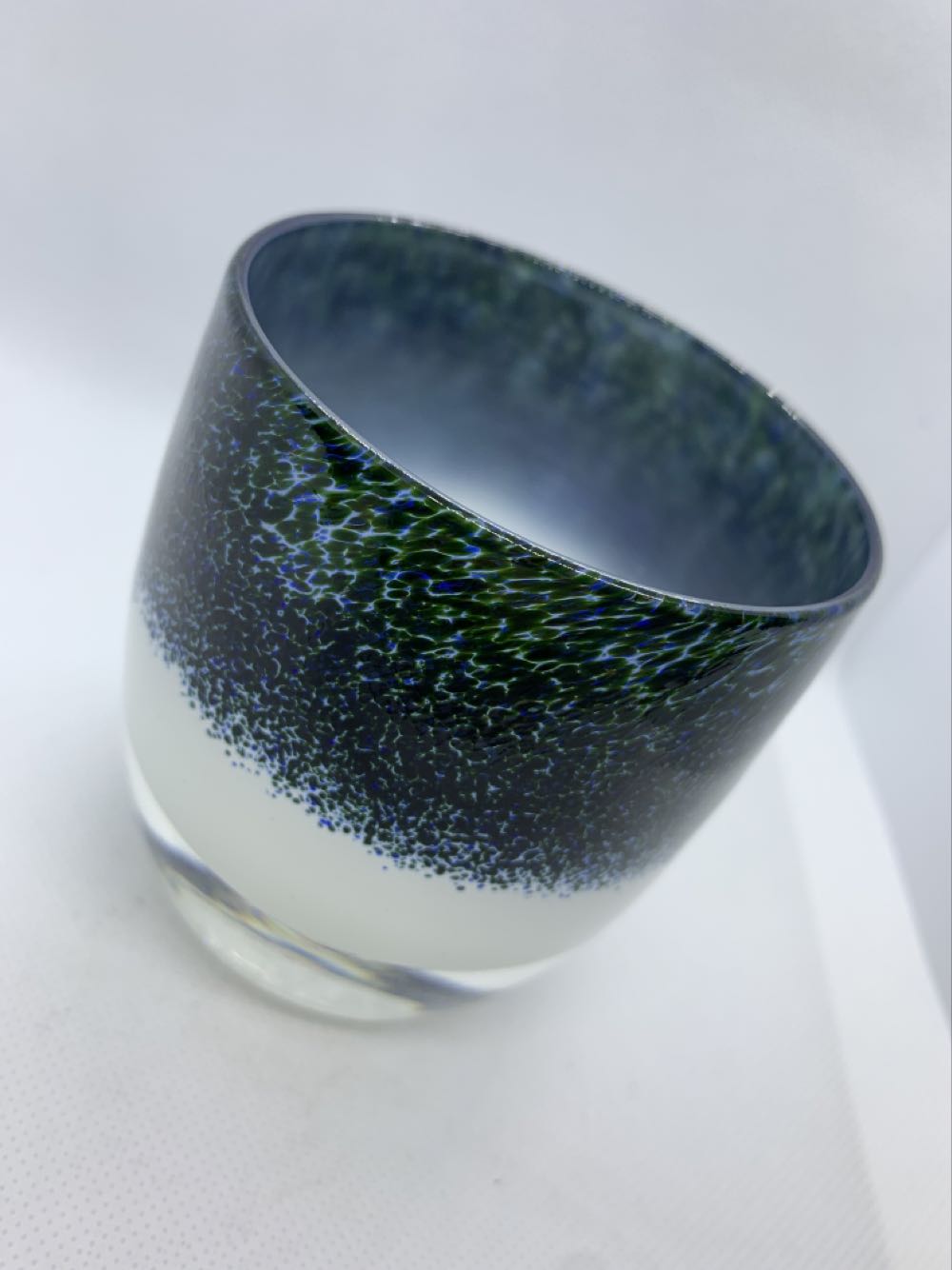 Home - Glassybaby art collectible [Barcode 409900004901] - Main Image 2