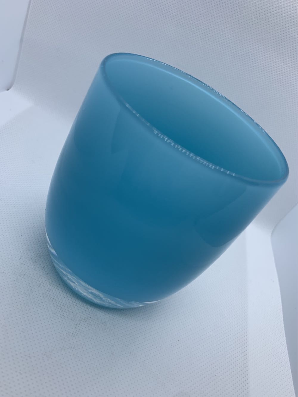 Cabo - Glassybaby art collectible - Main Image 2