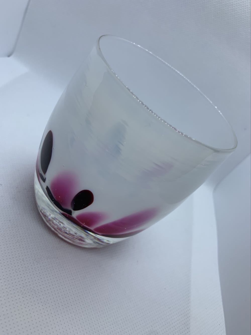 Sisterhood - Glassybaby art collectible [Barcode 409900014955] - Main Image 2