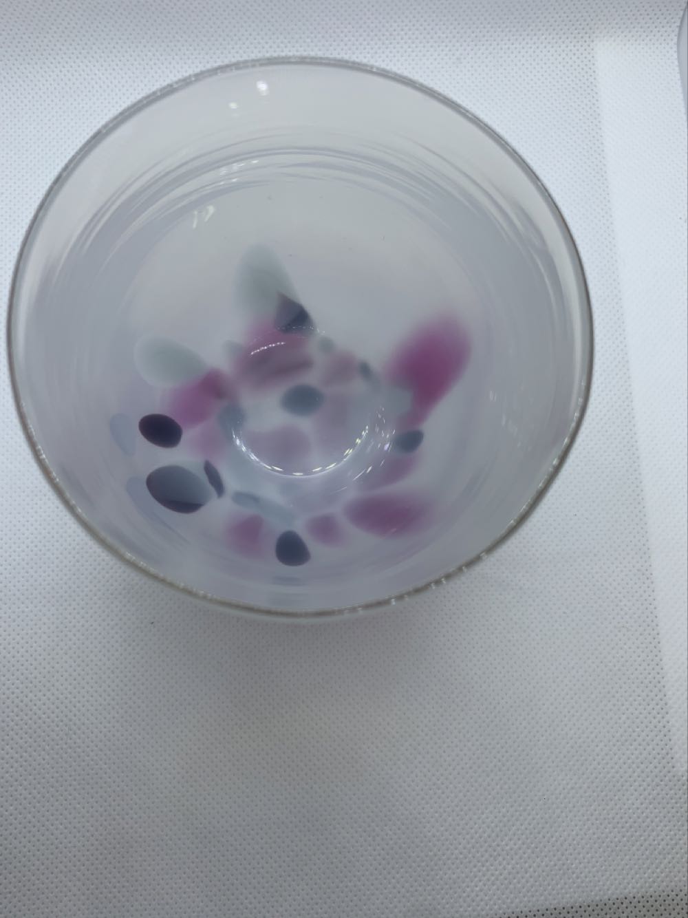 Sisterhood - Glassybaby art collectible [Barcode 409900014955] - Main Image 3