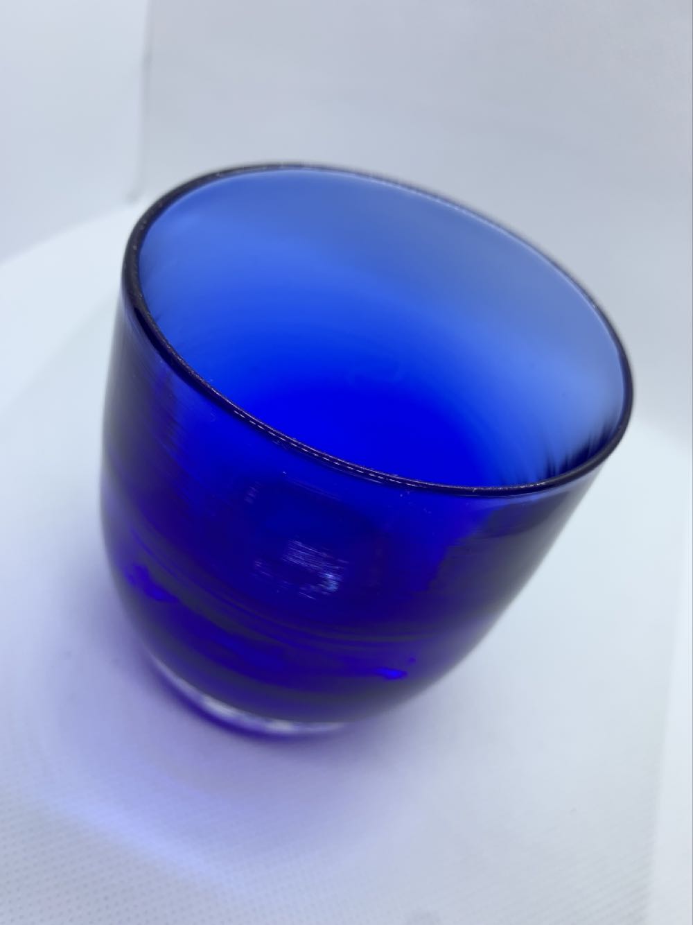 Express Yourself - Glassybaby art collectible [Barcode 409900013606] - Main Image 2