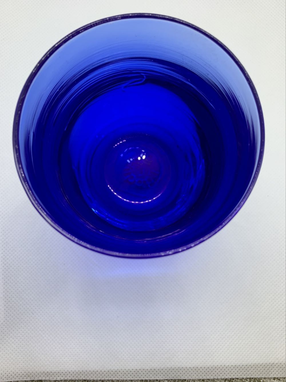 Express Yourself - Glassybaby art collectible [Barcode 409900013606] - Main Image 3