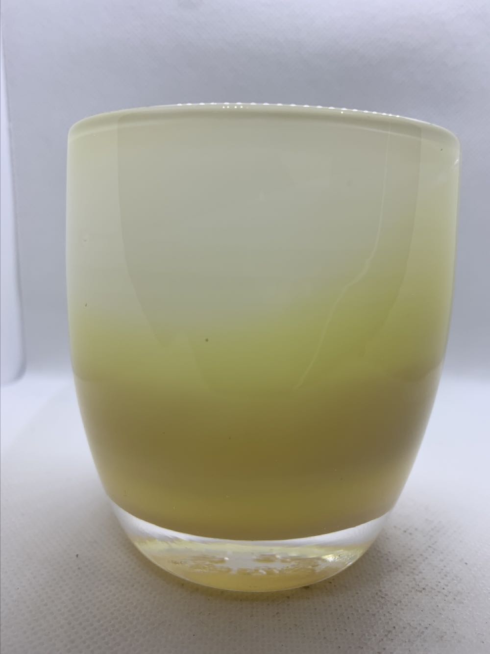 Friendship - Glassybaby art collectible [Barcode 400100003732] - Main Image 1