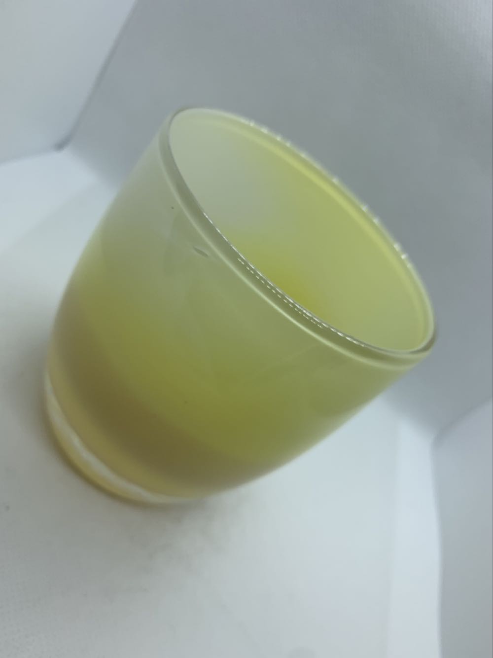 Friendship - Glassybaby art collectible [Barcode 400100003732] - Main Image 2