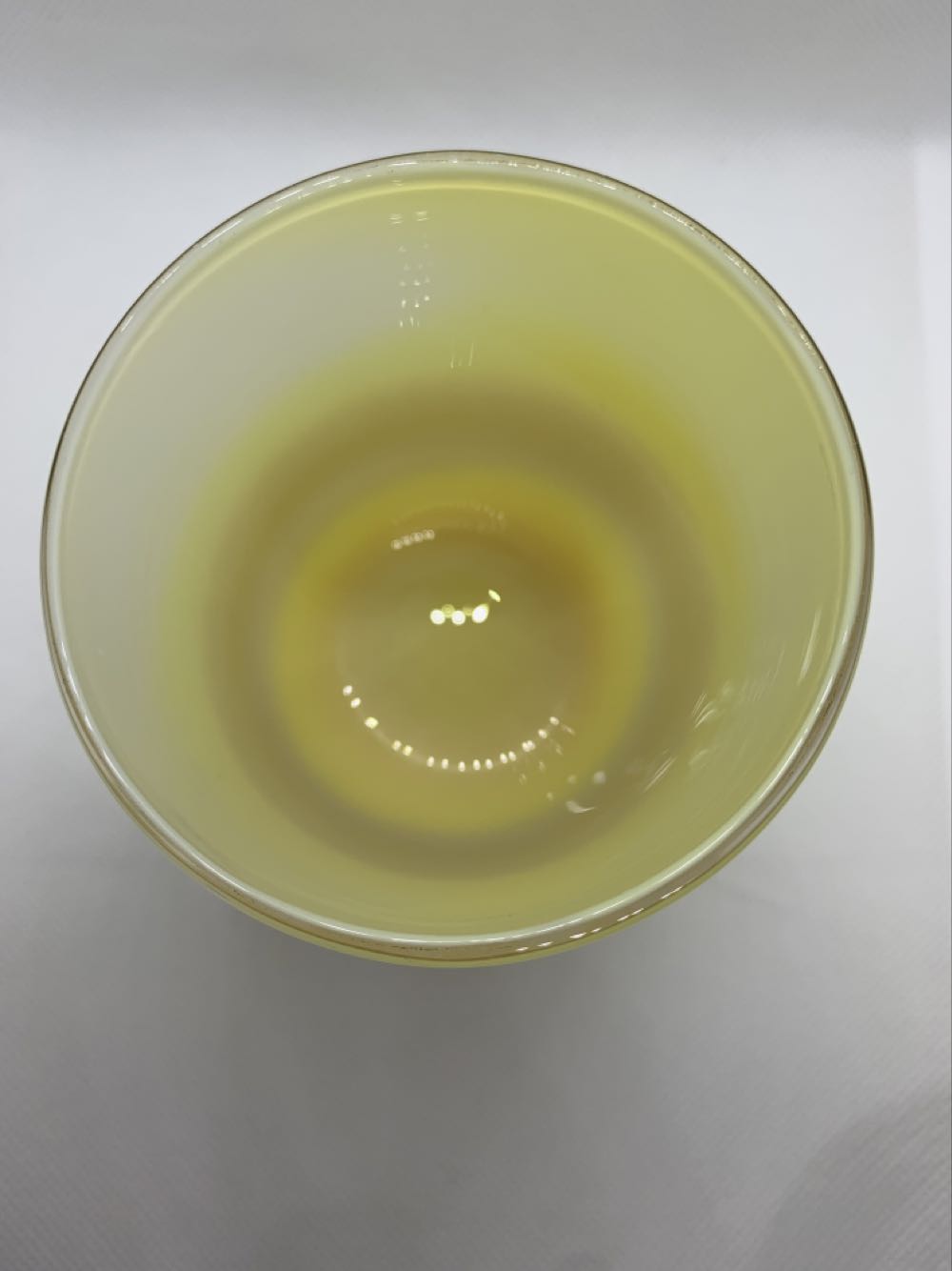 Friendship - Glassybaby art collectible [Barcode 400100003732] - Main Image 3