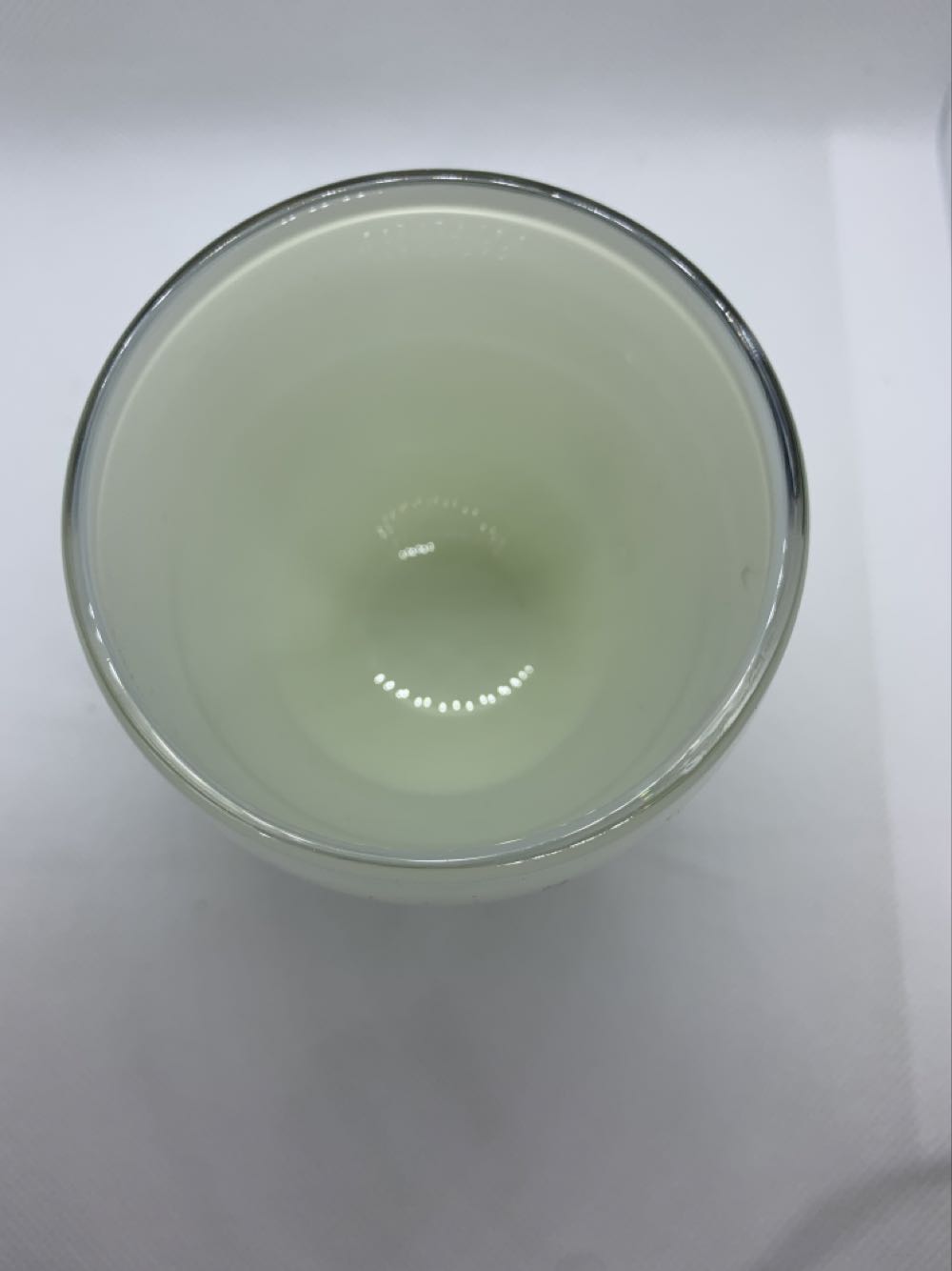 Whiskers - Glassybaby art collectible [Barcode 409900009128] - Main Image 3