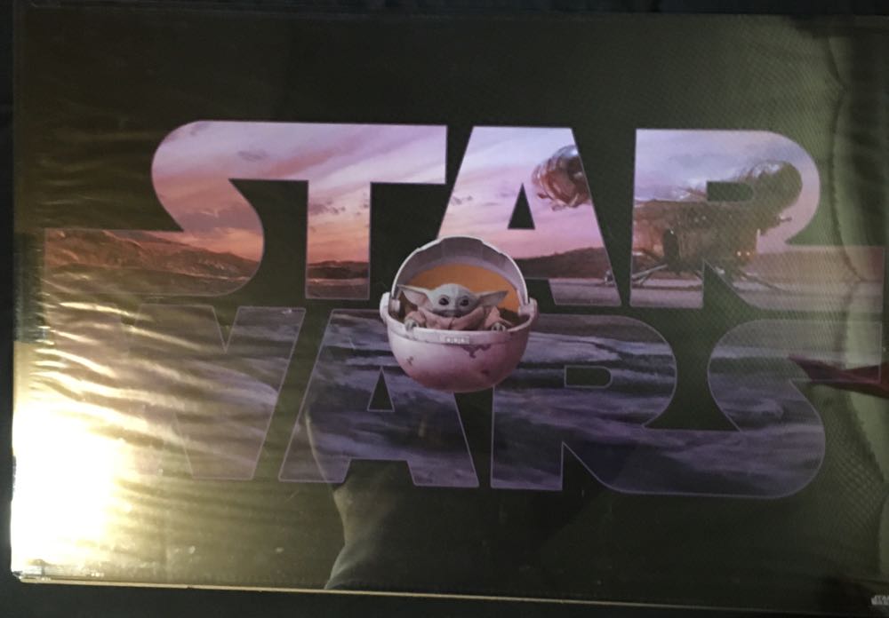 Revenge Of The Ewoks