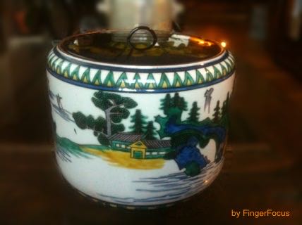 Commission: Gambit 3 Piece