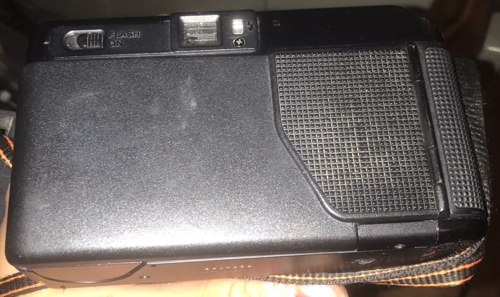 Canon Camera  art collectible - Main Image 2