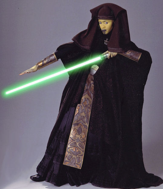 Star Wars The Mandalorian: Child Number 11