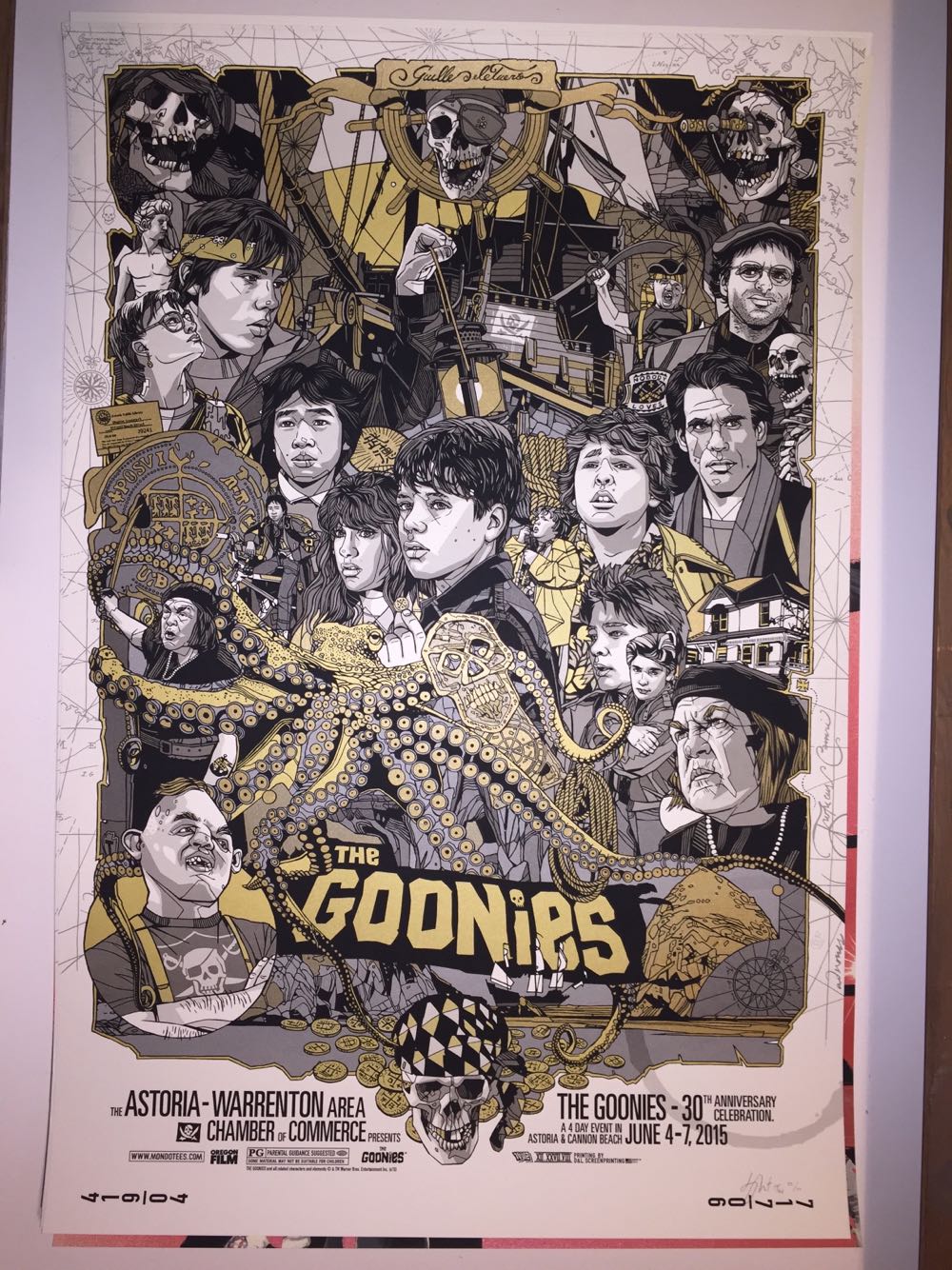 Frankenstein Mobster