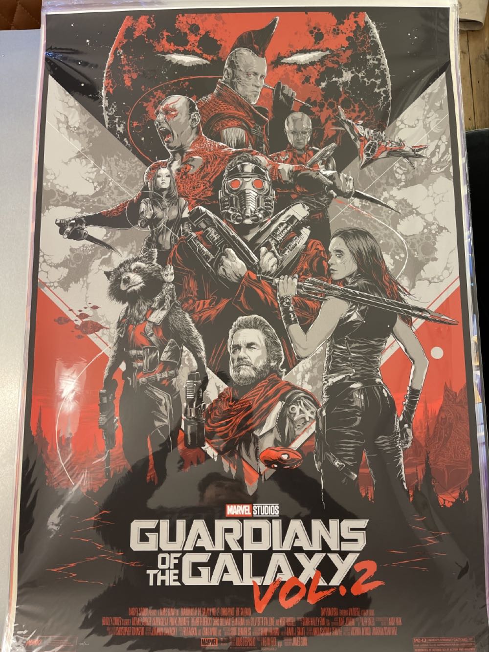 “You Won’t Look Away”