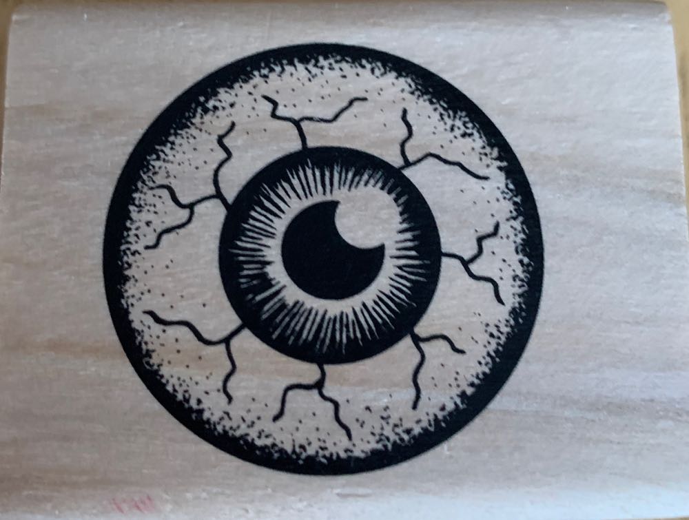 Ariel Watching The Sun Set