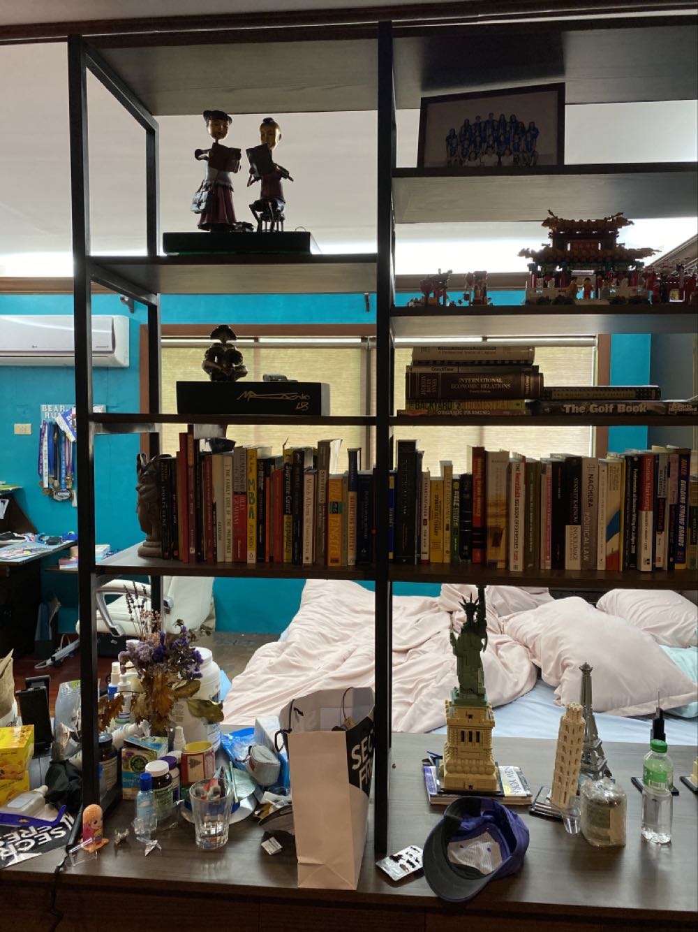 cacnio - Michael Cacnio art collectible - Main Image 2