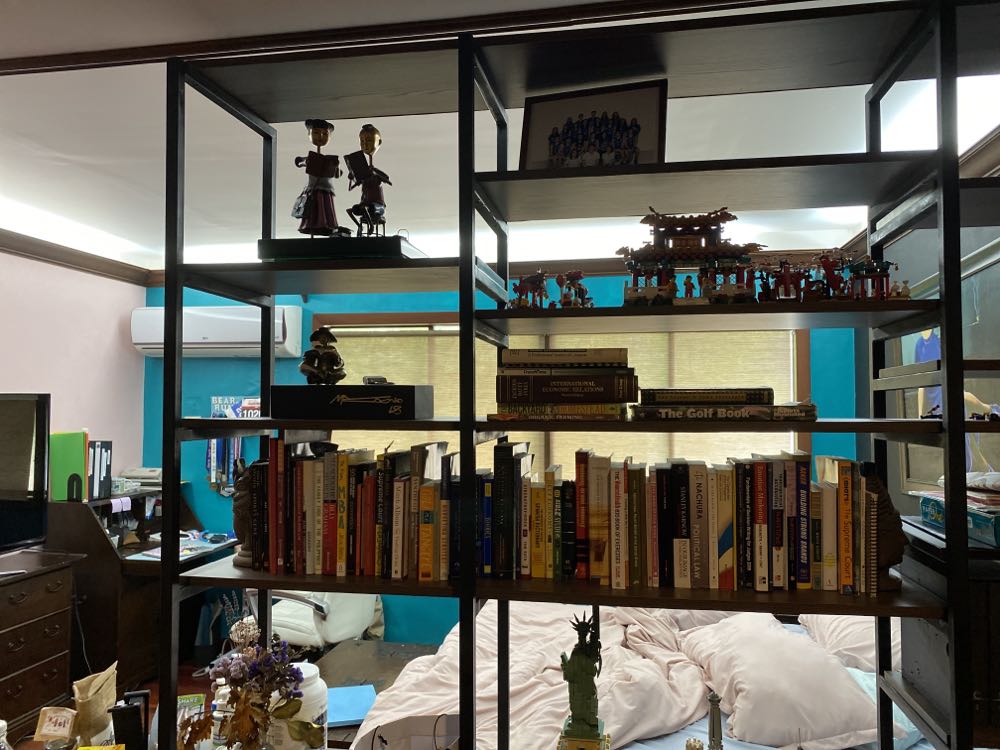 Students - Dom Rubio art collectible - Main Image 2