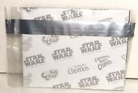 Star Wars: Episode 1 The Phantom Meance Cereal Poster - Lucasfilm art collectible - Main Image 2