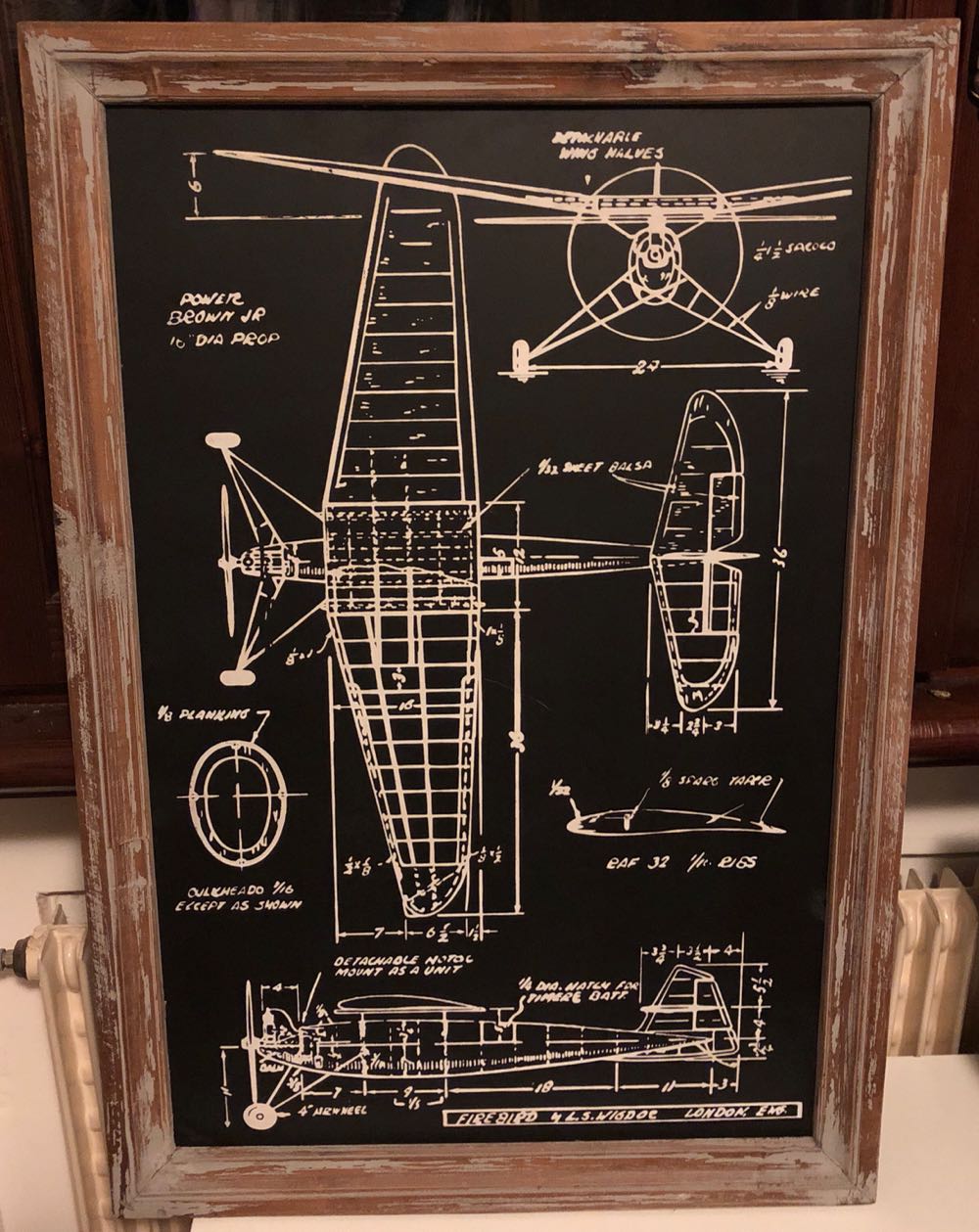 House History - 1943