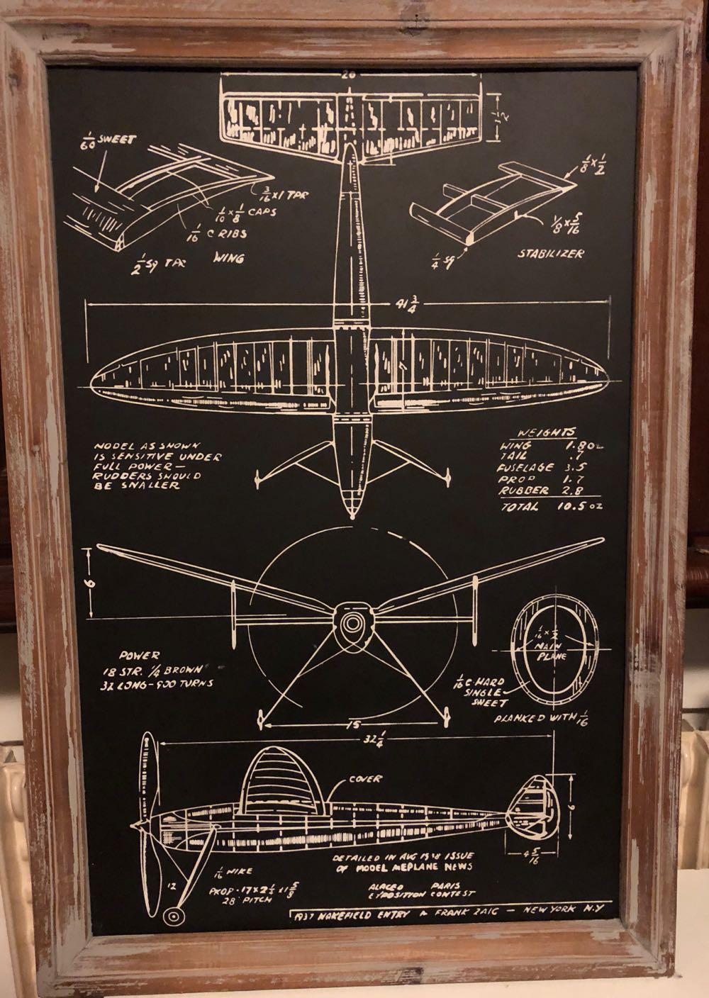 PaperMate Flair Retro