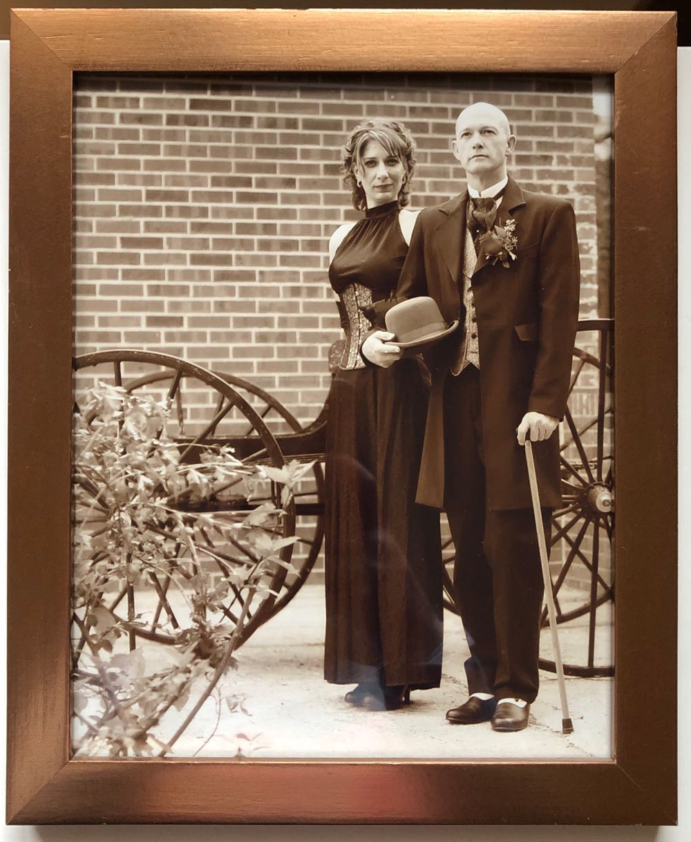 The Boils Summer 2000 Tour Calendar