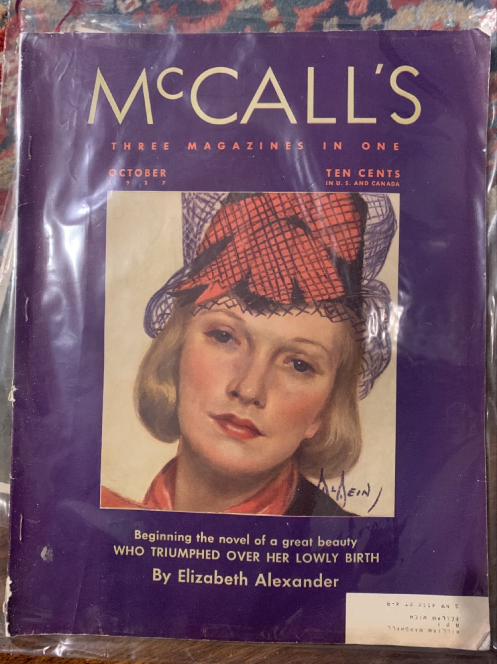 Loungefly Minnie Mouse Polka Dot Mini Backpack