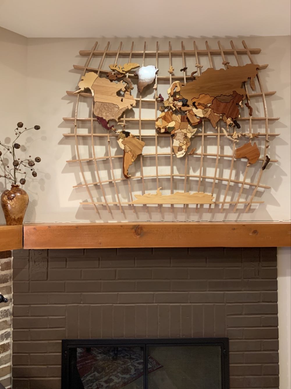 Disney Toy Box Marvel Scarlet Witch & Vision Action Figures #29 Wandavision New