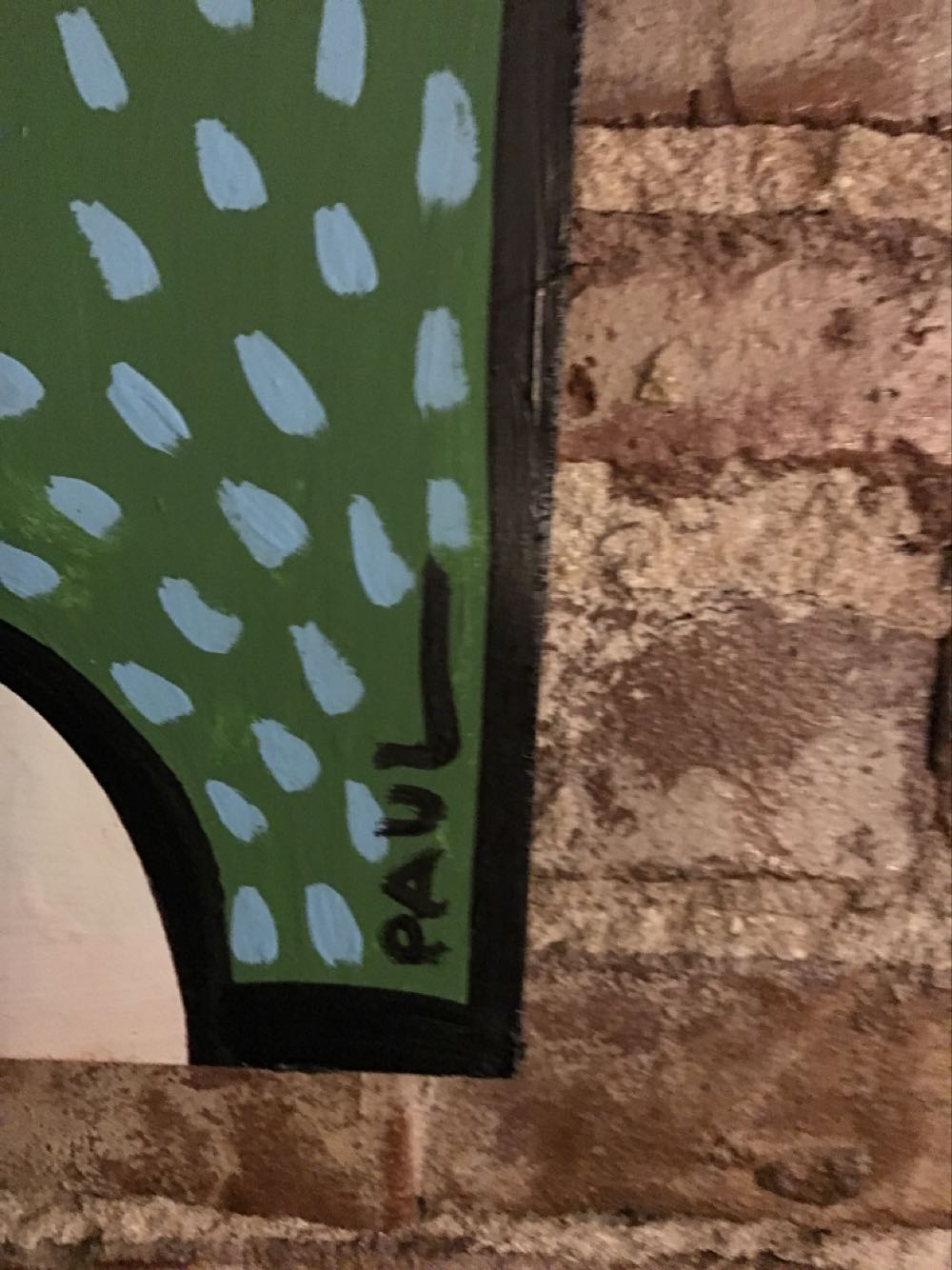 Love Is Blind - Paul Cordes Wilm art collectible - Main Image 2