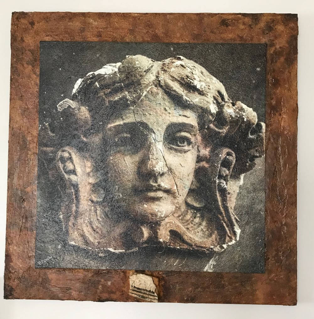 Craft Smart Bright Yellow