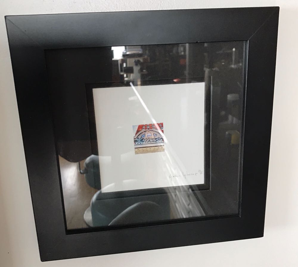 Da 5 Bloods Black Power Fist