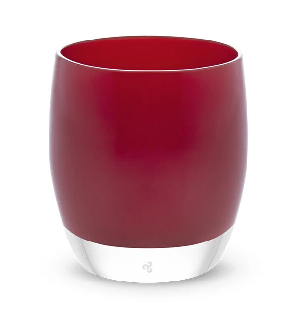 Amour - Glassybaby art collectible - Main Image 1
