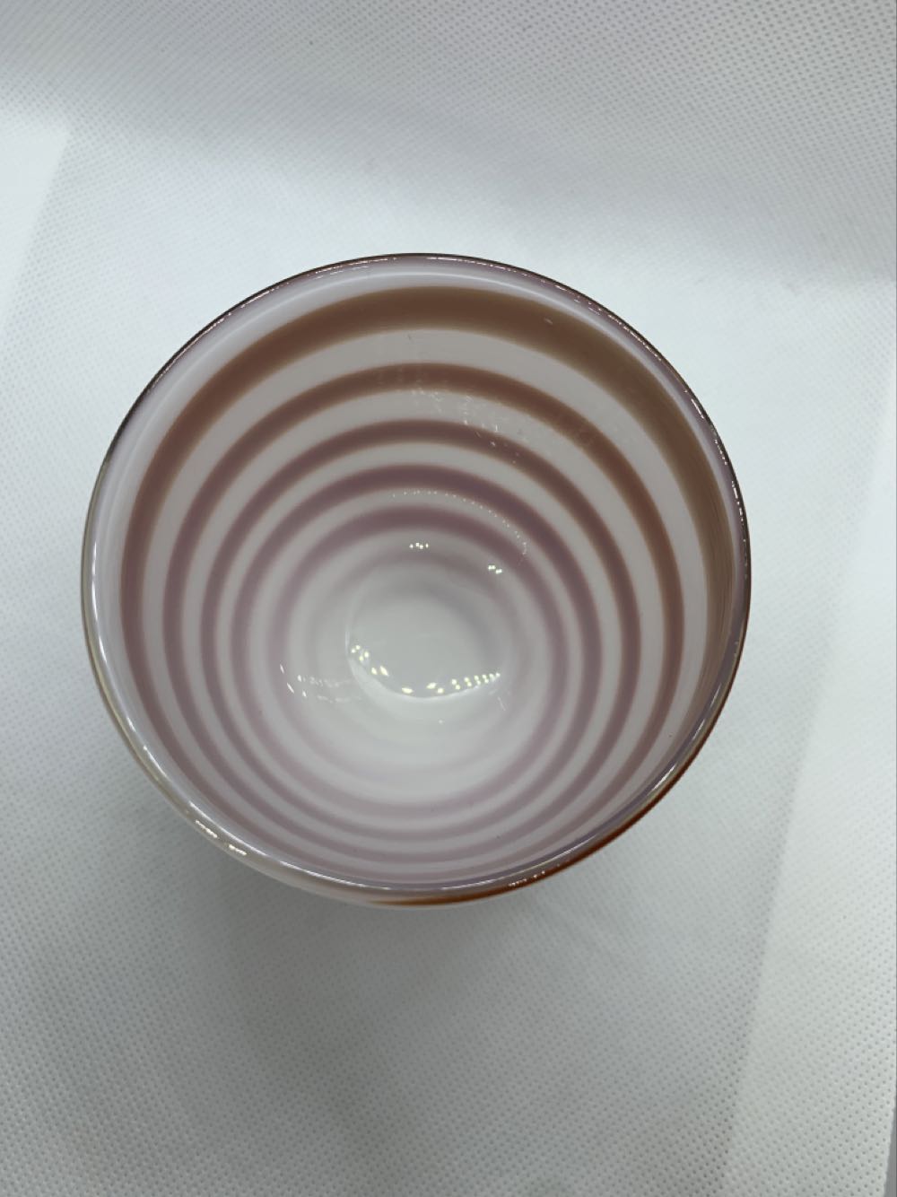 OOAK With Etching - Glassybaby art collectible [Barcode 409900015259] - Main Image 3