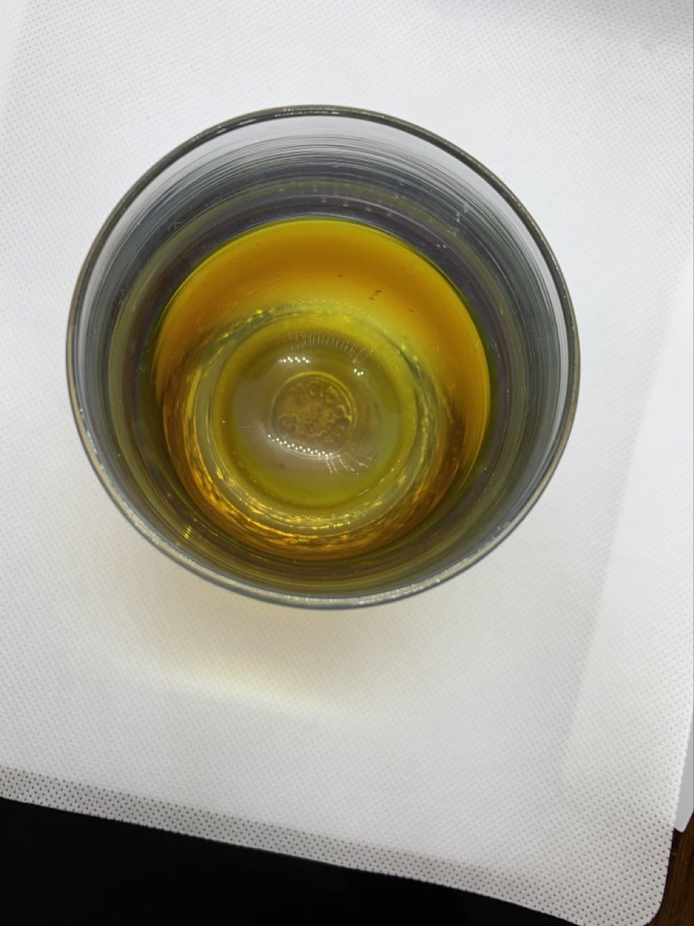 OOAK - Glassybaby art collectible [Barcode 409900010711] - Main Image 3