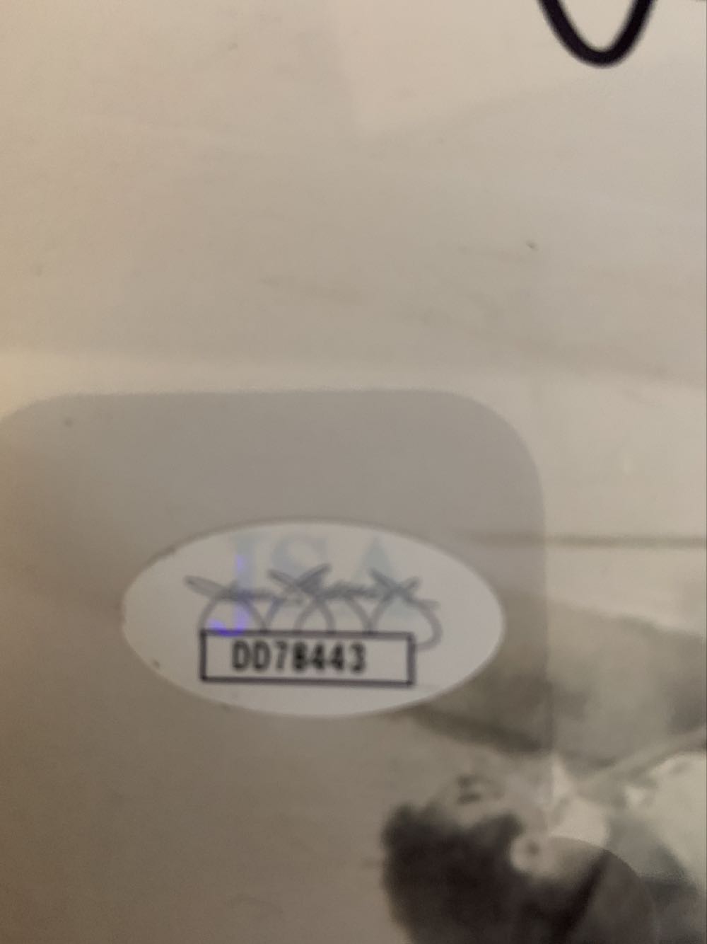 I Set Up Sonny - Gianni Russo art collectible - Main Image 3