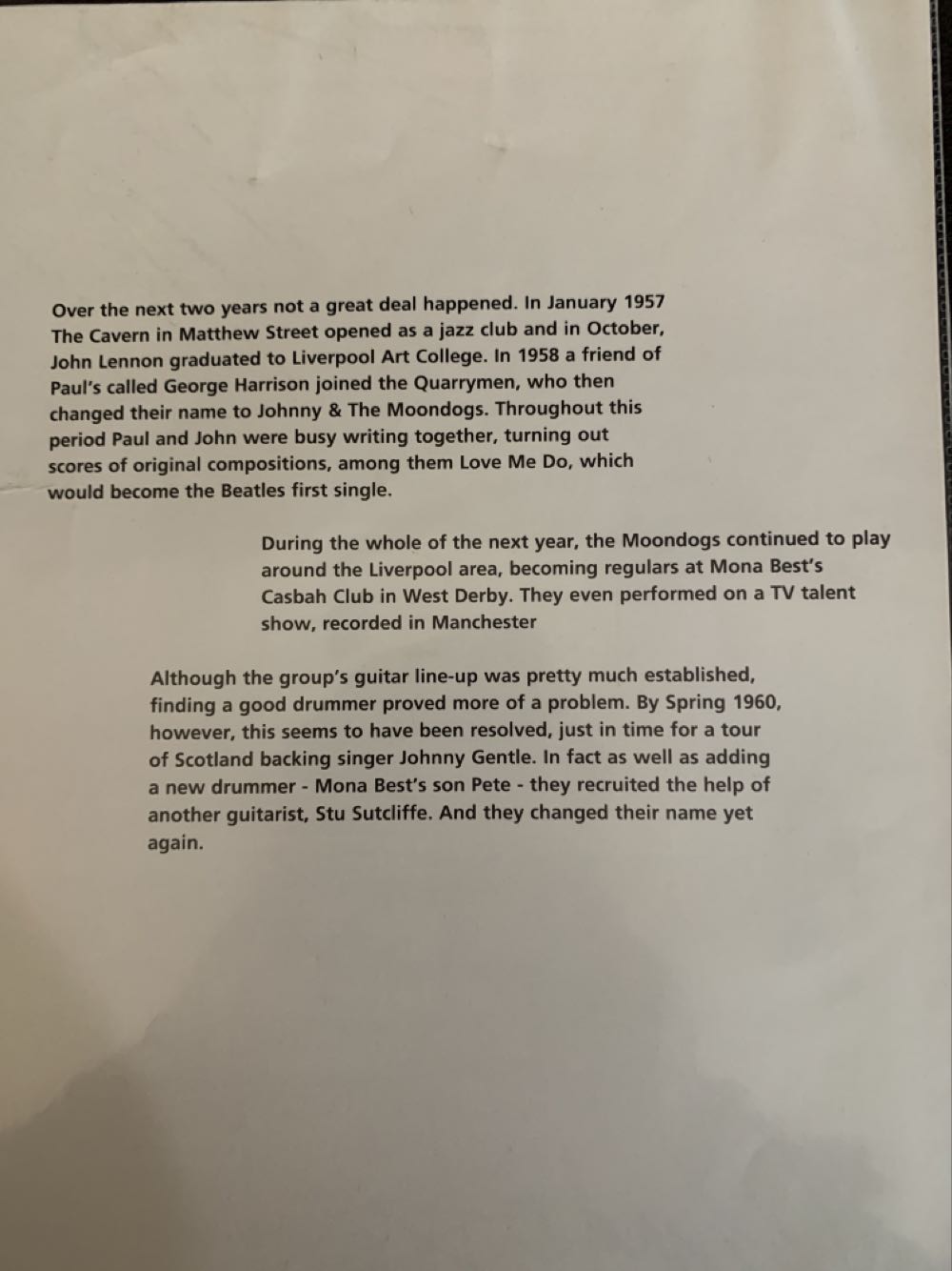 The Beatles - Ringo Starr art collectible - Main Image 2