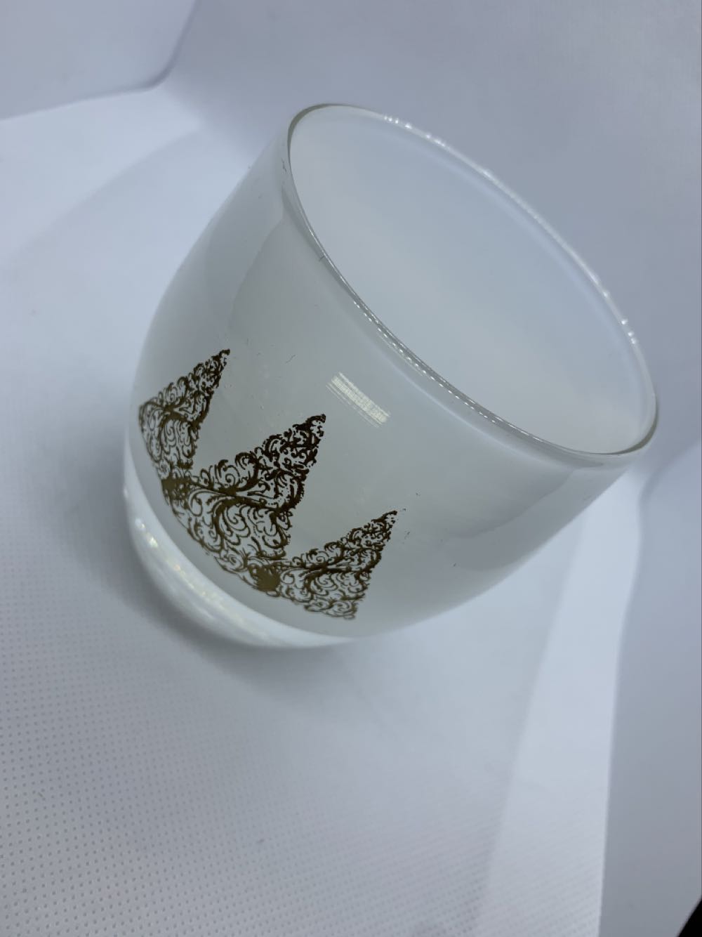 Celebrate Festive Of Trees - Glassybaby art collectible [Barcode 409900004291] - Main Image 2