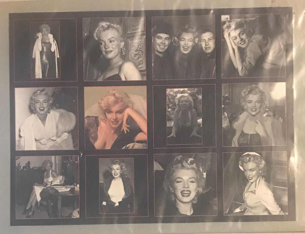 Marilyn Monroe Art   art collectible - Main Image 1