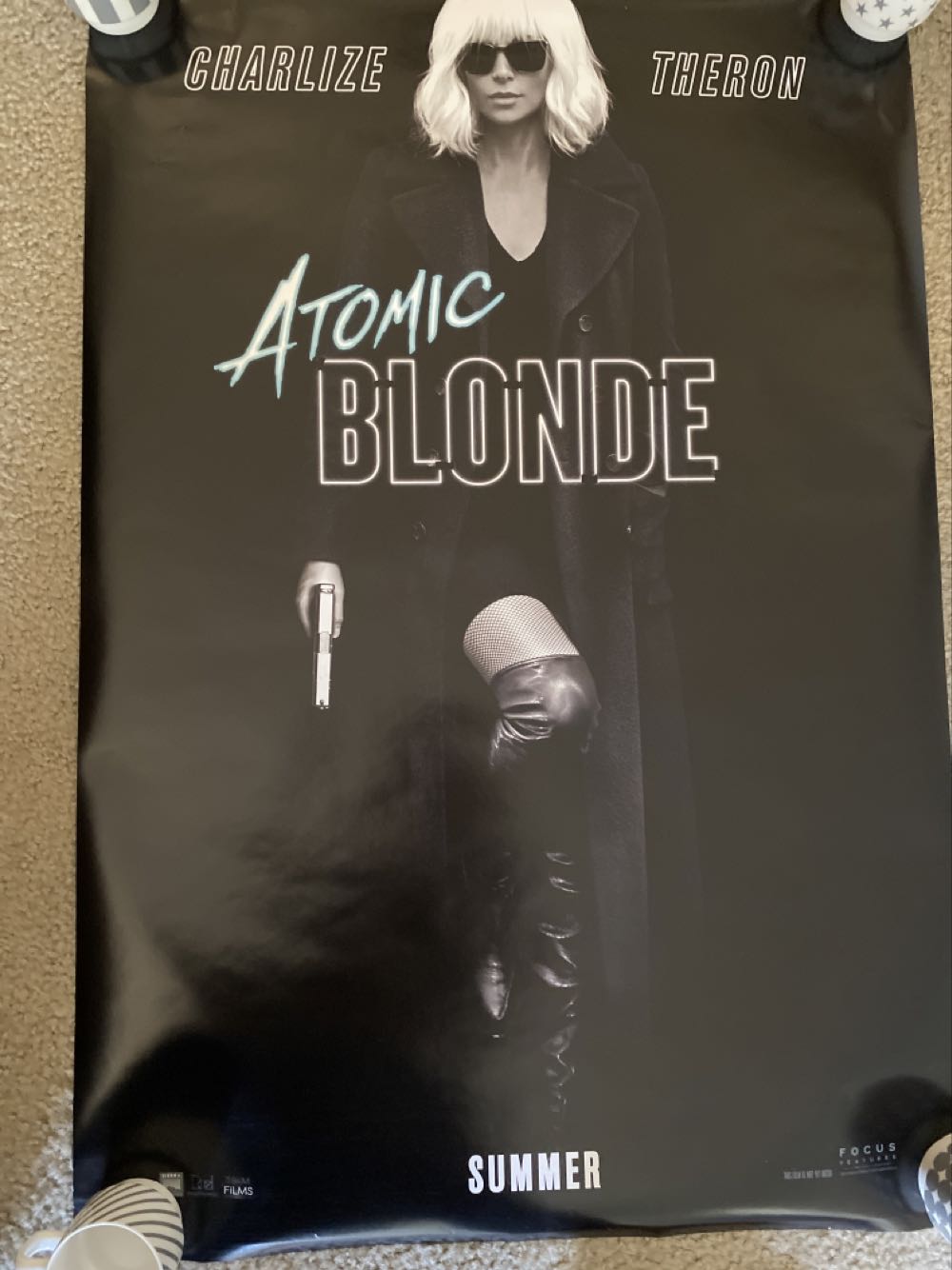 The Phantom Of The Opera