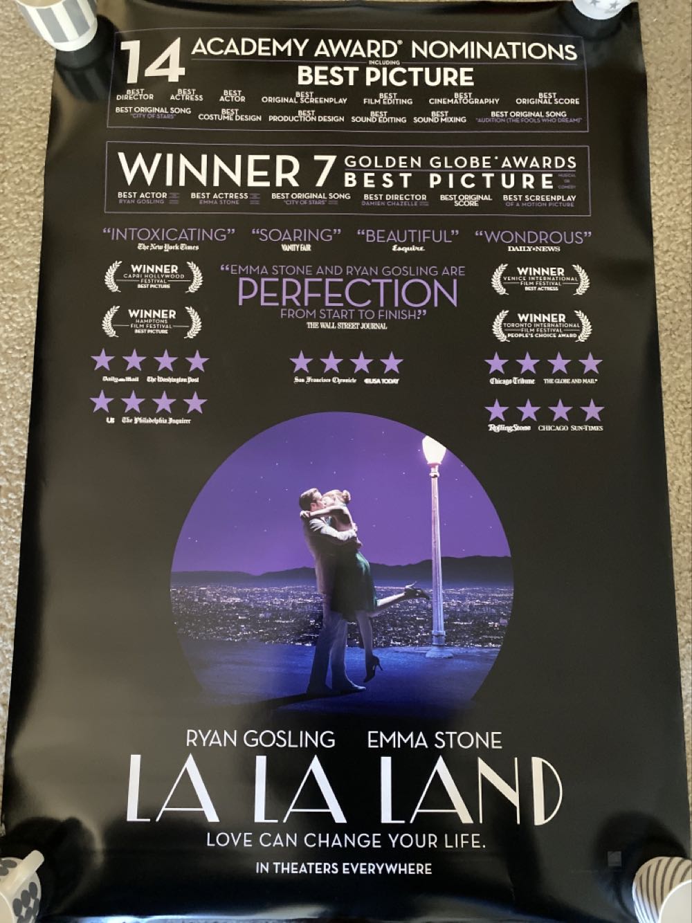 Girls’ Last Tour Vol. 3 Girls’ Last Tour 3